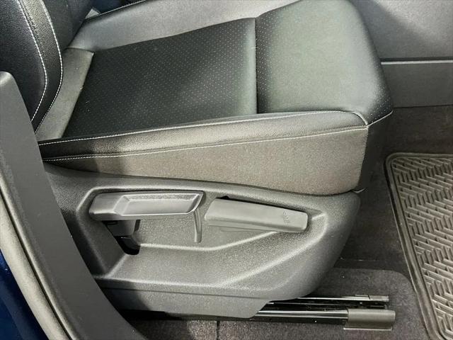 2020 Volkswagen Atlas Cross Sport 2.0T SE