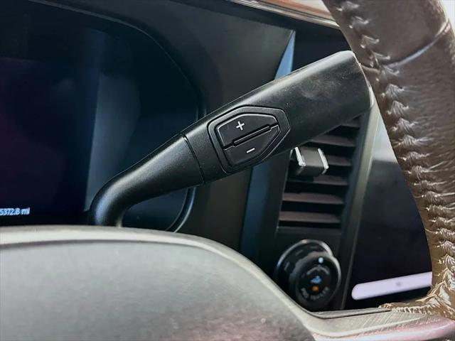 2025 Ford F-450 King Ranch