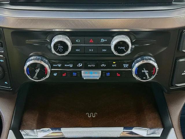 2025 Ford F-450 King Ranch