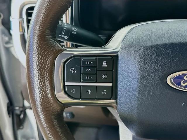 2025 Ford F-450 King Ranch