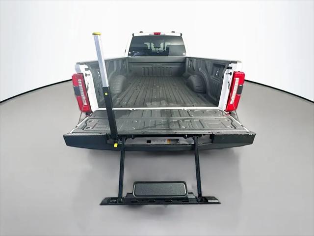 2025 Ford F-450 King Ranch