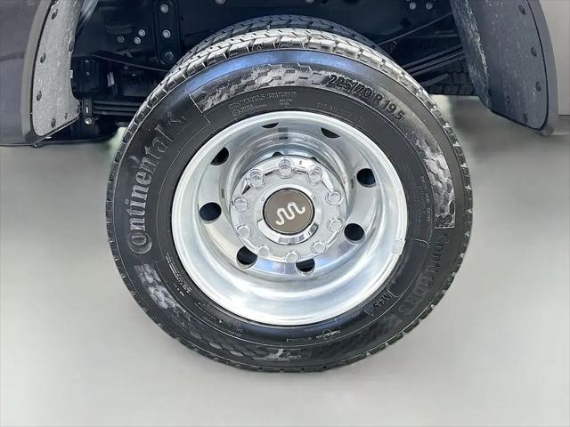2025 Ford F-450 King Ranch