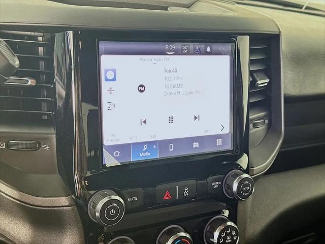 2026 Ram 5500 Tradesman/Big Horn