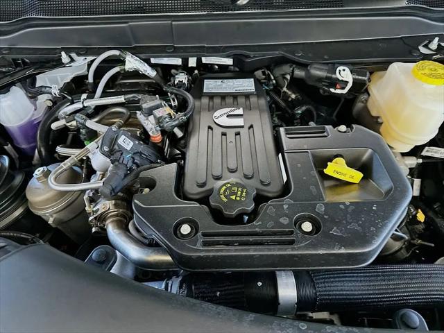 2026 Ram 5500 Tradesman/Big Horn