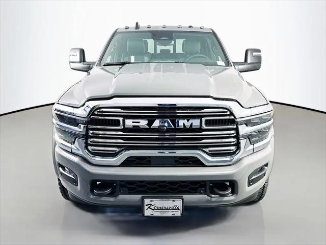 2026 Ram 5500 Tradesman/Big Horn