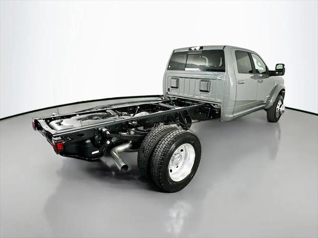 2026 Ram 5500 Tradesman/Big Horn