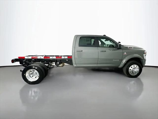 2026 Ram 5500 Tradesman/Big Horn