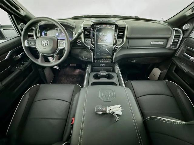 2026 Ram 5500 Tradesman/Big Horn