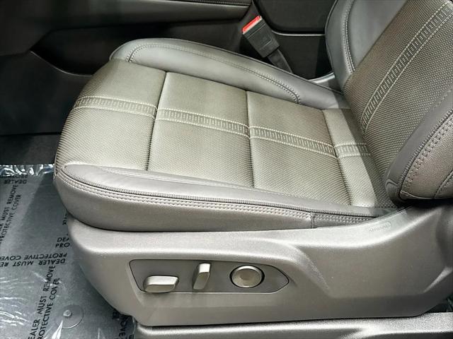 2026 Chevrolet Tahoe 4WD High Country