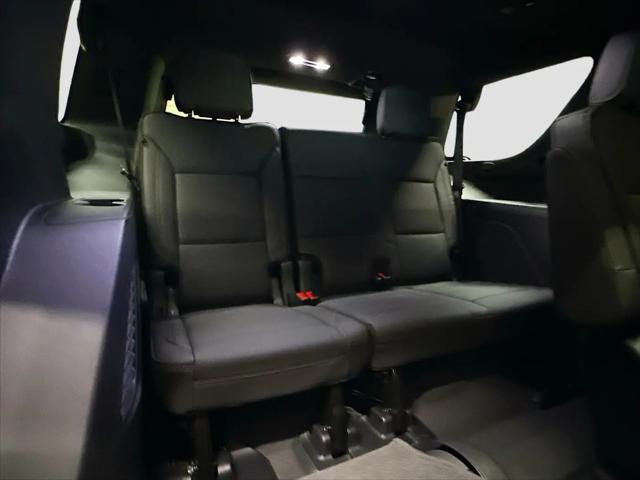 2026 Chevrolet Tahoe 4WD High Country