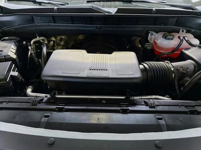 2026 Chevrolet Tahoe 4WD High Country