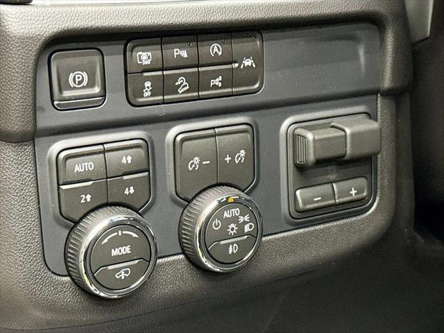 2026 Chevrolet Tahoe 4WD High Country