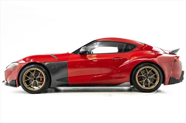 2021 Toyota GR Supra 3.0 Premium