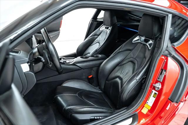 2021 Toyota GR Supra 3.0 Premium