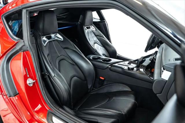 2021 Toyota GR Supra 3.0 Premium