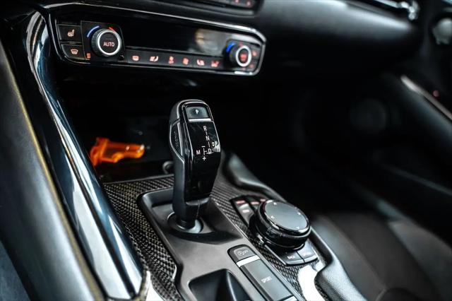 2021 Toyota GR Supra 3.0 Premium