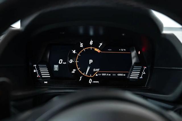 2021 Toyota GR Supra 3.0 Premium