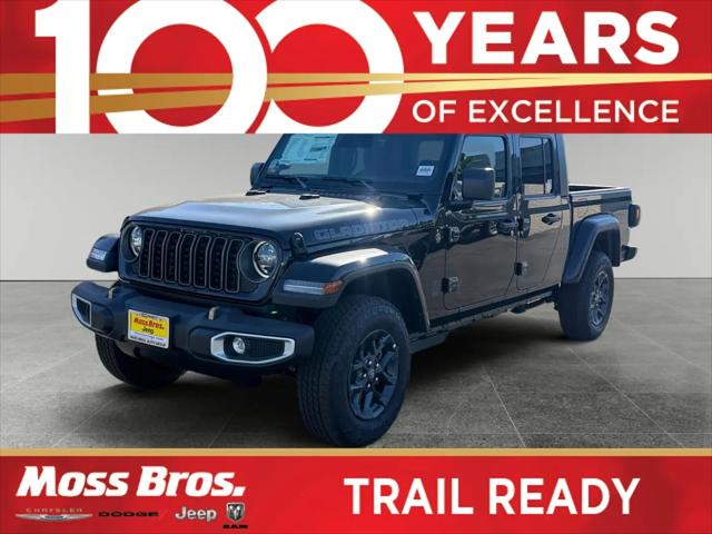 2026 Jeep Gladiator Sport for sale in Riverside, CA