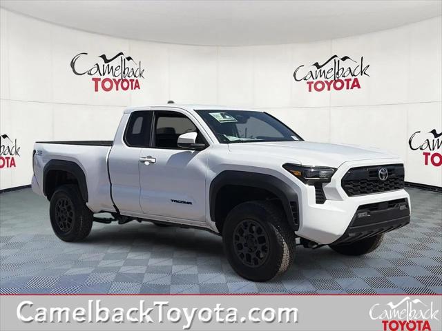 2026 Toyota Tacoma SR5 for sale in Phoenix, AZ