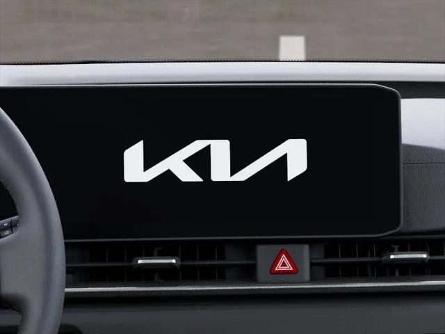 2026 Kia Carnival MPV SX