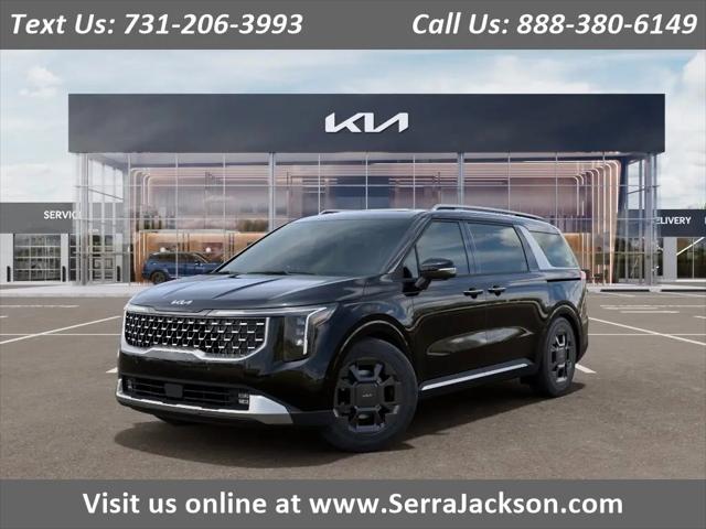 2026 Kia Carnival MPV SX for sale in Jackson, TN