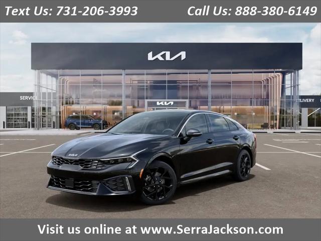 2026 Kia K5 GT-Line AWD for sale in Jackson, TN