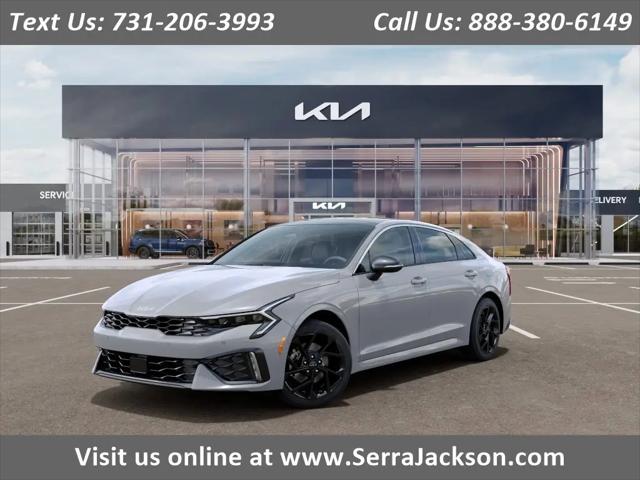 2026 Kia K5 GT-Line FWD for sale in Jackson, TN