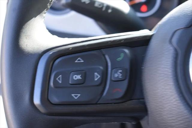 2025 Jeep Wrangler 4-Door Summit 4x4