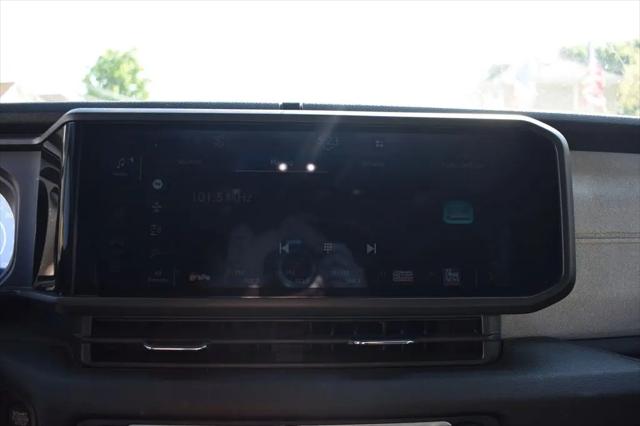 2025 Jeep Wrangler 4-Door Summit 4x4