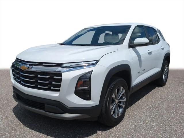 2026 Chevrolet Equinox FWD LT for sale in Wesley Chapel, FL