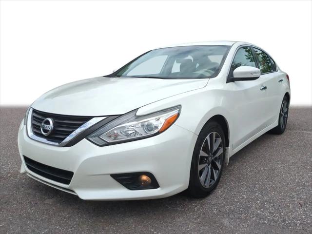2016 Nissan Altima 2.5 SL for sale in Wesley Chapel, FL