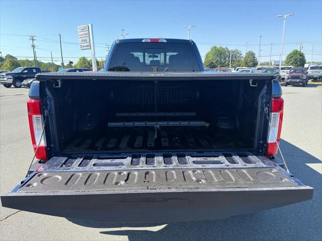 2017 Ford F-350 LARIAT