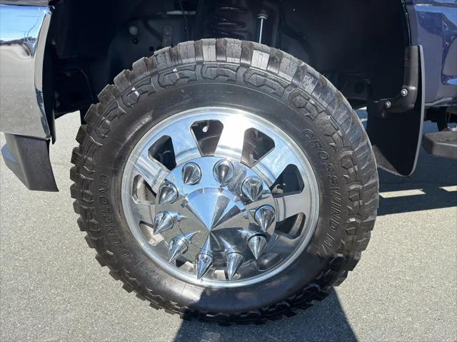 2017 Ford F-350 LARIAT