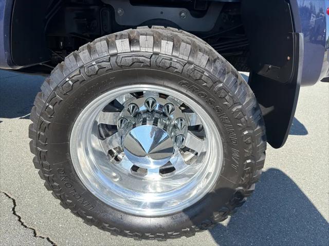 2017 Ford F-350 LARIAT