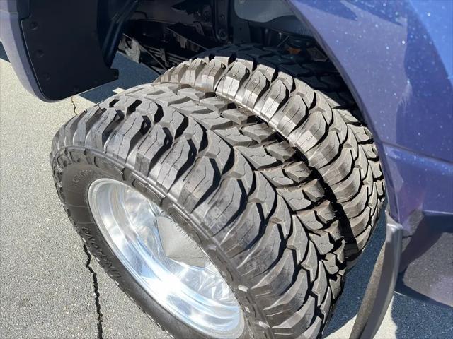 2017 Ford F-350 LARIAT