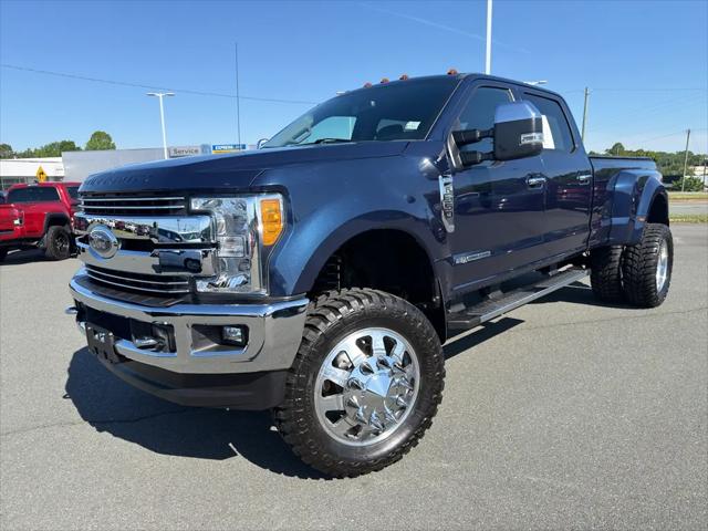 2017 Ford F-350 LARIAT for sale in Burlington, NC