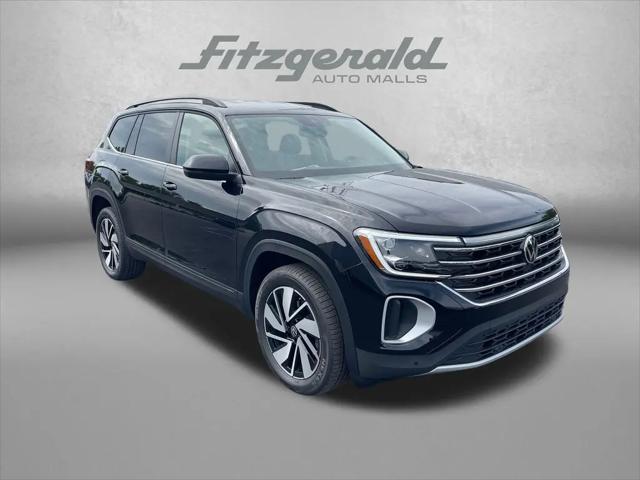 2026 Volkswagen Atlas SE with Technology for sale in Annapolis, MD