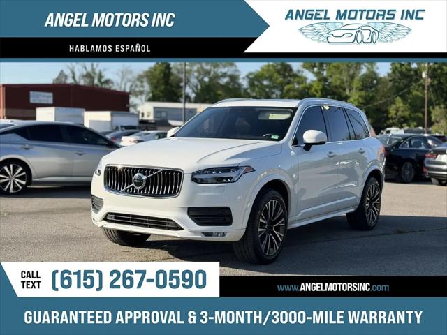 2022 Volvo XC90 T5 Momentum 7 Passenger for sale in Smyrna, TN