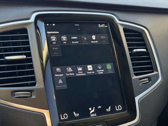 2022 Volvo XC90 T5 Momentum 7 Passenger