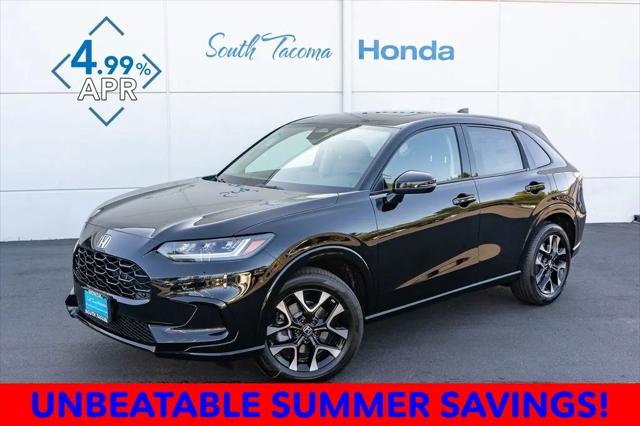 2027 Honda HR-V EX-L for sale in Tacoma, WA