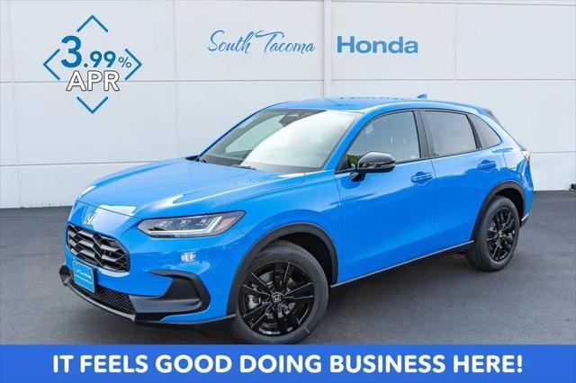2027 Honda HR-V Sport for sale in Tacoma, WA
