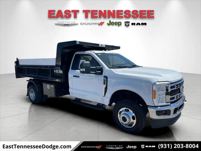 2023 Ford F-350 XL for sale in Crossville, TN