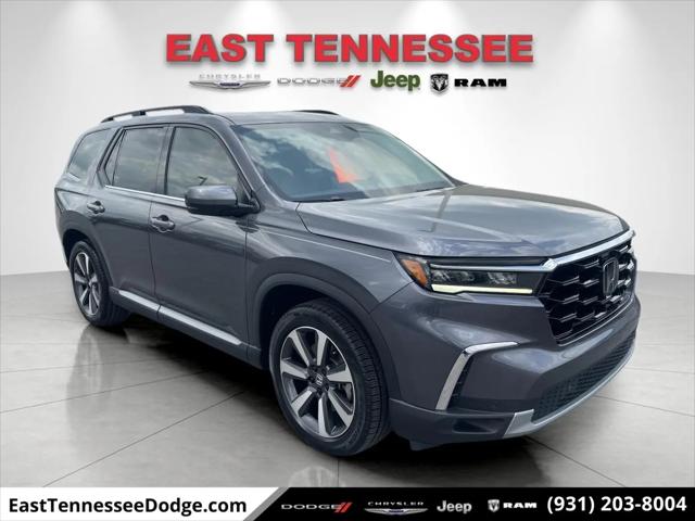2025 Honda Pilot Touring for sale in Crossville, TN