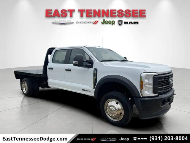 2024 Ford F-550 XL for sale in Crossville, TN