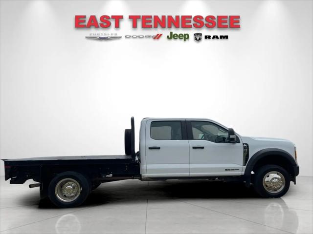 2024 Ford F-550 XL