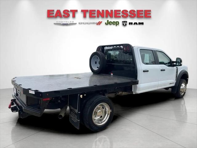 2024 Ford F-550 XL