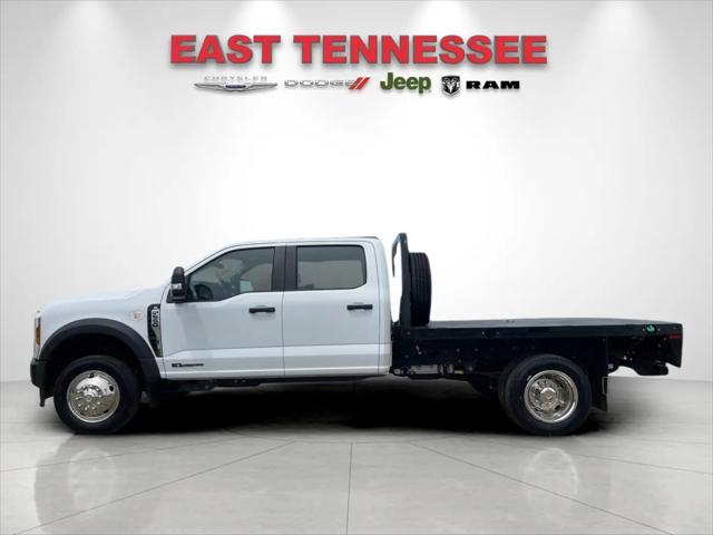 2024 Ford F-550 XL