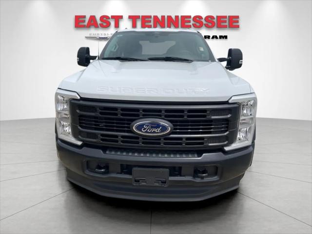 2024 Ford F-550 XL