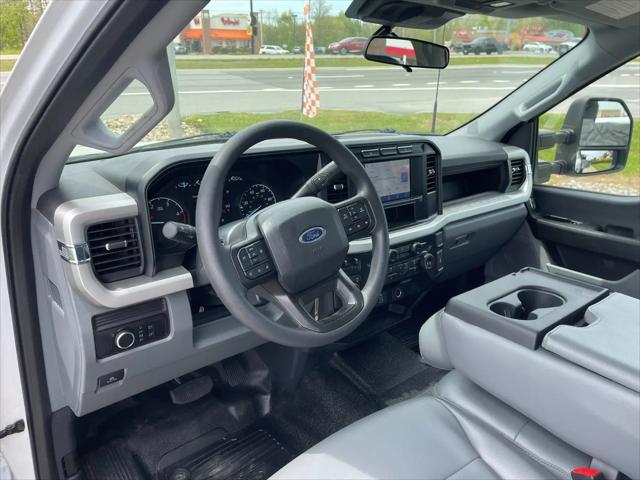 2024 Ford F-550 XL