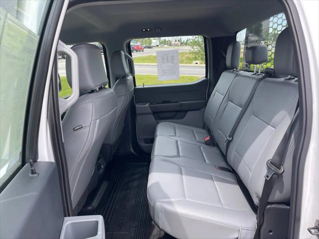 2024 Ford F-550 XL